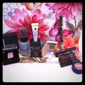 Makeup Bundle!